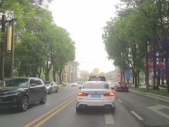 -大唐不夜城-开元广场