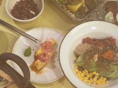 -米仓食堂(皇庭广场店)