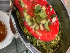 蘸料-姐妹临高乳猪店(海垦路店)
