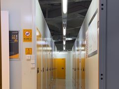 -安东易迷你仓自助寄存仓库(淞虹路店)