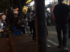门面-龙虾奇迹(大华三路店)