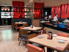 -大师兄·西北风味食集(增城合生汇店)