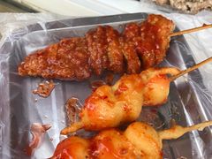 -辽B·小串(总店)