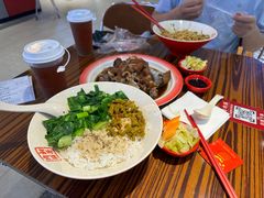 -桐哥肉铺(万柳华联店)