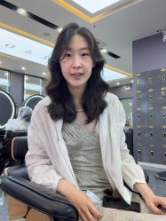 -藤野造型烫染