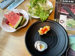 -我家牛排自助餐厅(万象汇店)