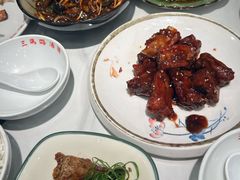 -三玛璐酒楼(汉口路店)