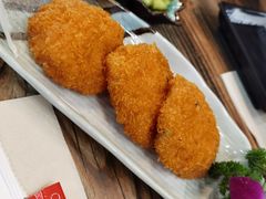 私家渔夫手打虾饼-Hi YOU你的饭局泰餐厅(雍和宫店)