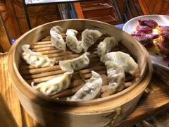 -鲜小岛·铜锅涮肉