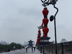 -西安城墙·碑林历史文化景区