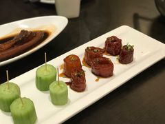 -城南往事·鲁菜济南菜(龙奥万科店)