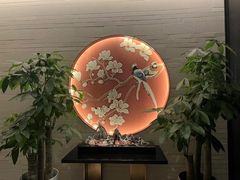-君庭中餐厅(友谊宾馆店)