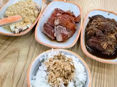 -瑞霖·隆江猪脚饭