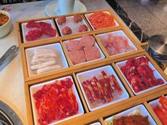 -麻辣空间·清油火锅(水井沟店)