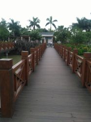 景点-云湖游乐园