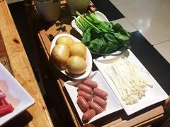 -傣妹火锅(南京东路一店)