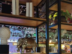 -领鲜活海鲜榴莲自助火锅(东门店)