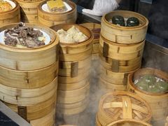 -金苑海鲜酒家(新港中路店)
