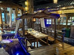 -花溪雨·森林餐厅(石基店)