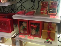 -GODIVA(港汇恒隆广场)