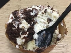 -美丽心情蛋糕(江苏路店)