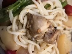 -马艾萨中国兰州传统牛肉面(惠新里店)