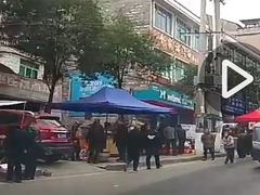 -老光明岗琼甜茶馆