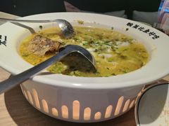 不辣的鲈鱼酸菜鱼-太二酸菜鱼(菱角湖万达店)