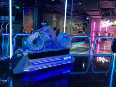 -世代星球·保龄球·镭战真人CS·团建(杨浦店)