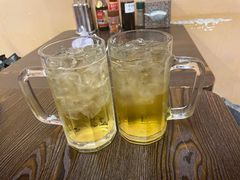 -拉面莊夢語＆中华料理八椿