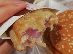 -麦当劳(温州人民路店)