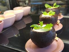 -芭菲盛宴·环球美食(解放碑英利国际店)