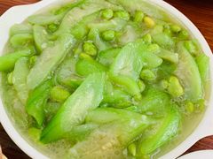 -胡子饮食店