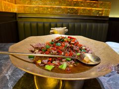-炊烟小炒黄牛肉(浦东世纪汇店)