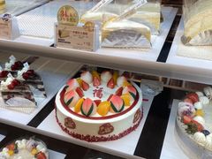 -85度C(南京珠江华海店)