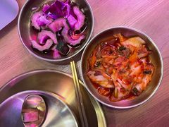 -HOTISLAND海鸡岛·韩国料理(江南西店)