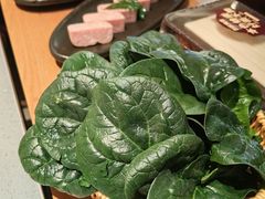 -巴奴毛肚火锅(悠唐购物中心店)