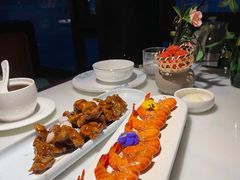 -柳莺湖上·湖景餐厅·江南菜(西湖店)