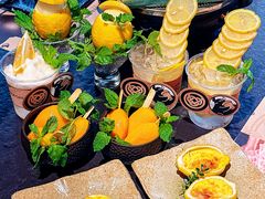 -黑牛の店·黑金店(沈阳万象城店)