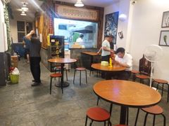 -侯哥面馆(瑞景店)