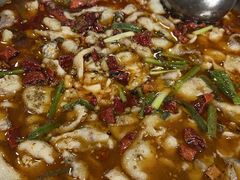 -老四川平头酸菜鱼(衙前店)