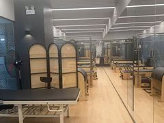 -我爱运动健身·游泳·瑜伽·普拉提馆(大卫城店)