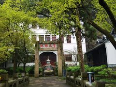 -狼山风景名胜区