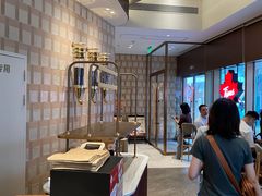 -Tims天好咖啡·贝果(雁展路万象天地店)