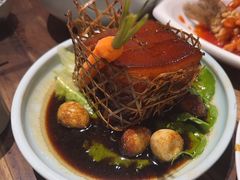 -鱼食饭稻·苏浙土菜17年老馆子(平江路店)