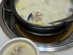 -顺德公猪肚鸡·椰子鸡(惠东天虹店)