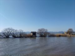 -三国水浒景区(无锡影视基地)