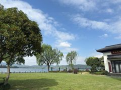 -杭州西湖柳莺里酒店·闻莺厅