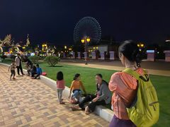 -七彩云南欢乐世界