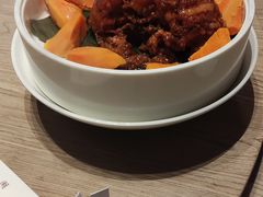-艳阳天·非遗楚菜(武汉客厅店)